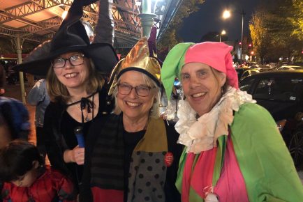 Hilloween 2019