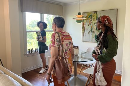 House Tour 2023