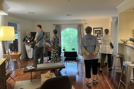 House Tour 2023